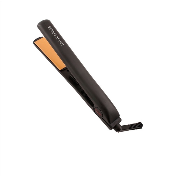 Hair Straightener